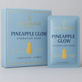 PINEAPPLE GLOW HYDRATION MASK