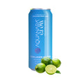 Lime – Citrusy and revitalizing
