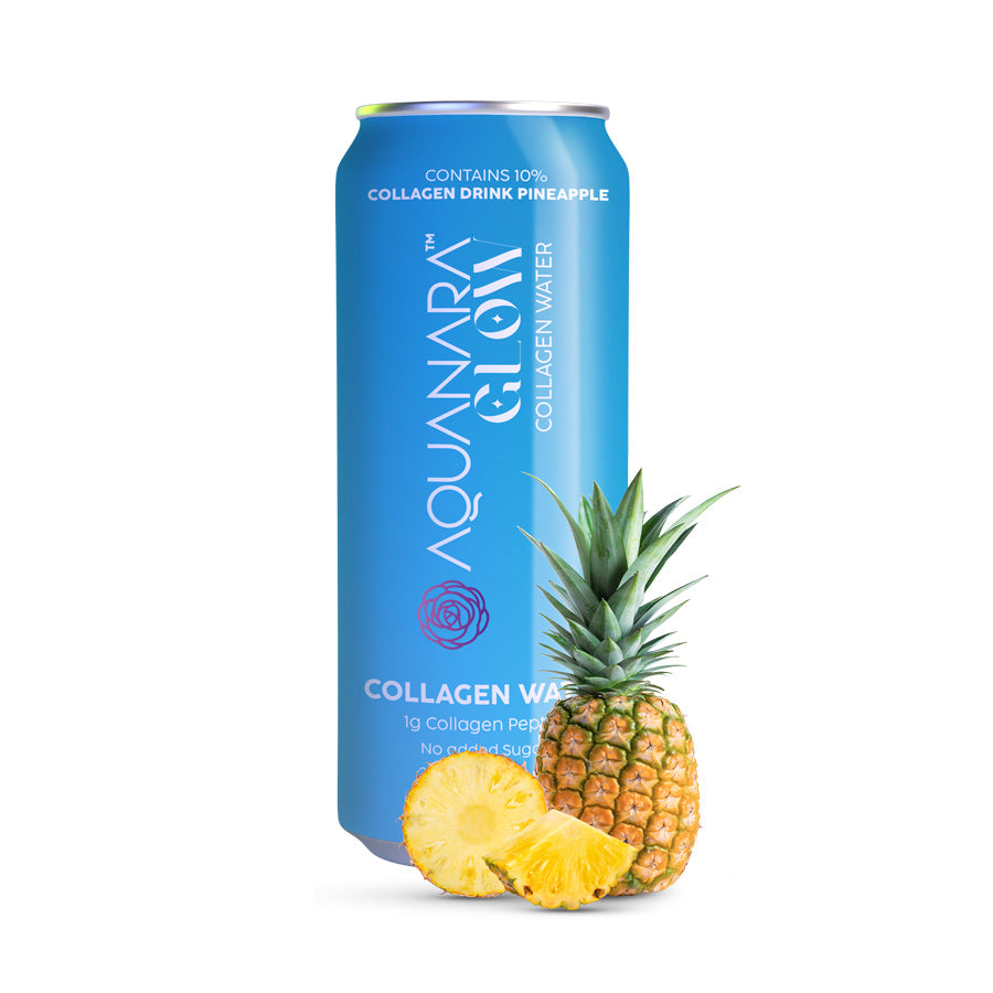 Pineapple – Sweet and vibrant